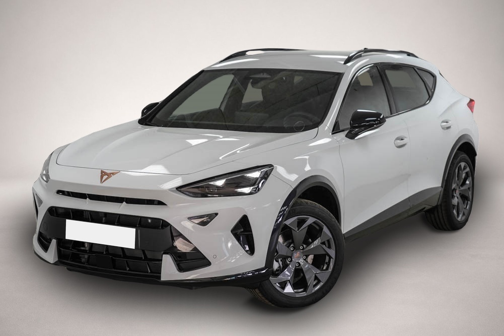 Bild 1 Cupra Formentor 1,5 eTSI DSG Cupra - LAGER
