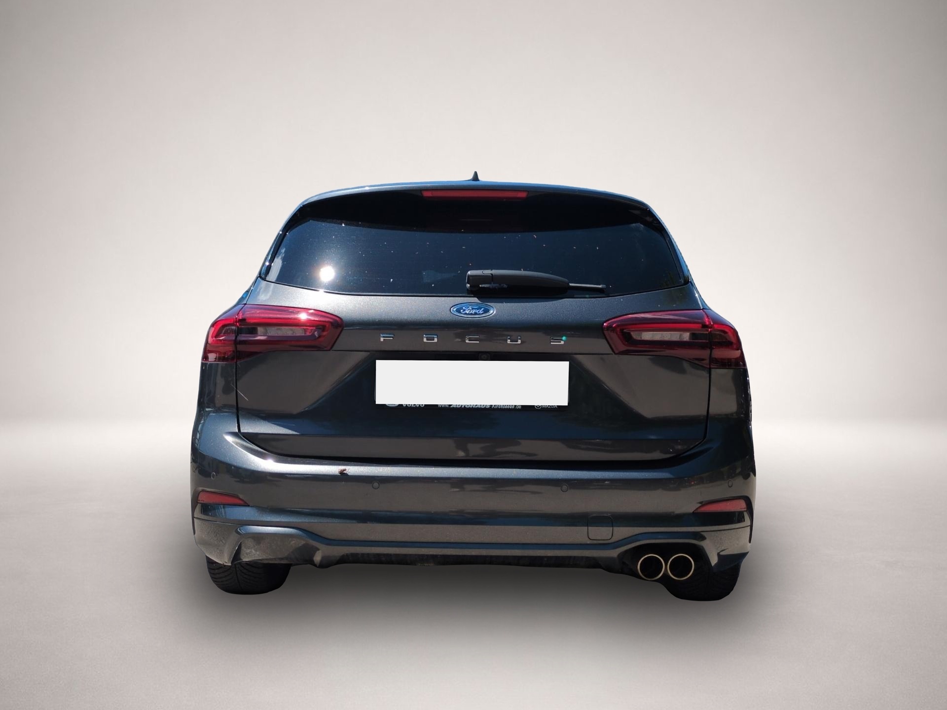 Bild 7 Ford Focus Turnier 1.0 EcoBoost ST-Line X Automati Na