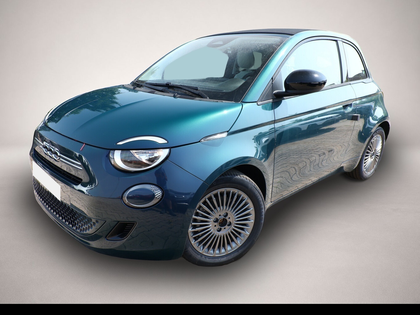 Bild 500 Fiat