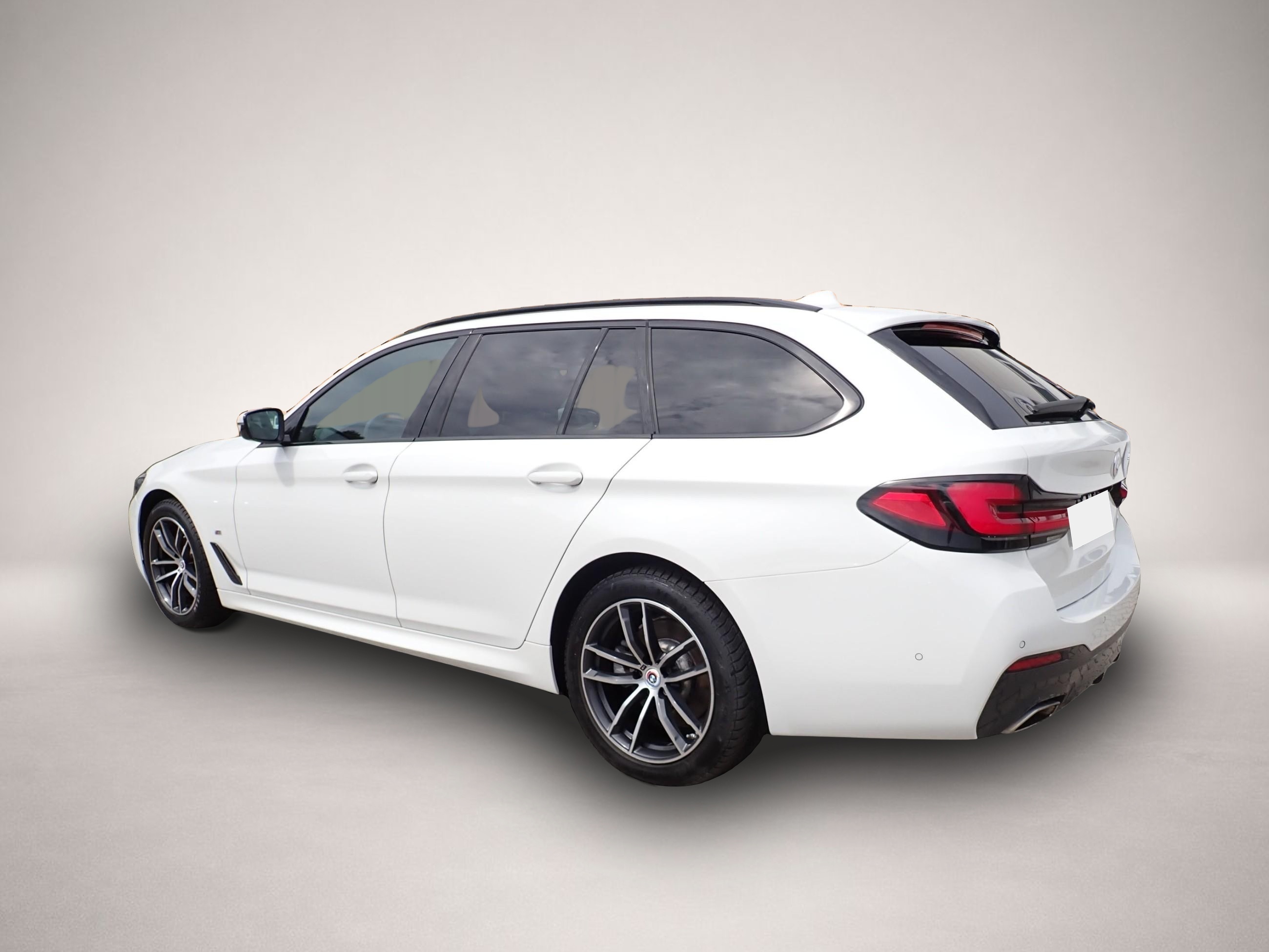 Bild 6 BMW 530 i Touring M Sport*UPE 80.220*HeadUp*Pano*