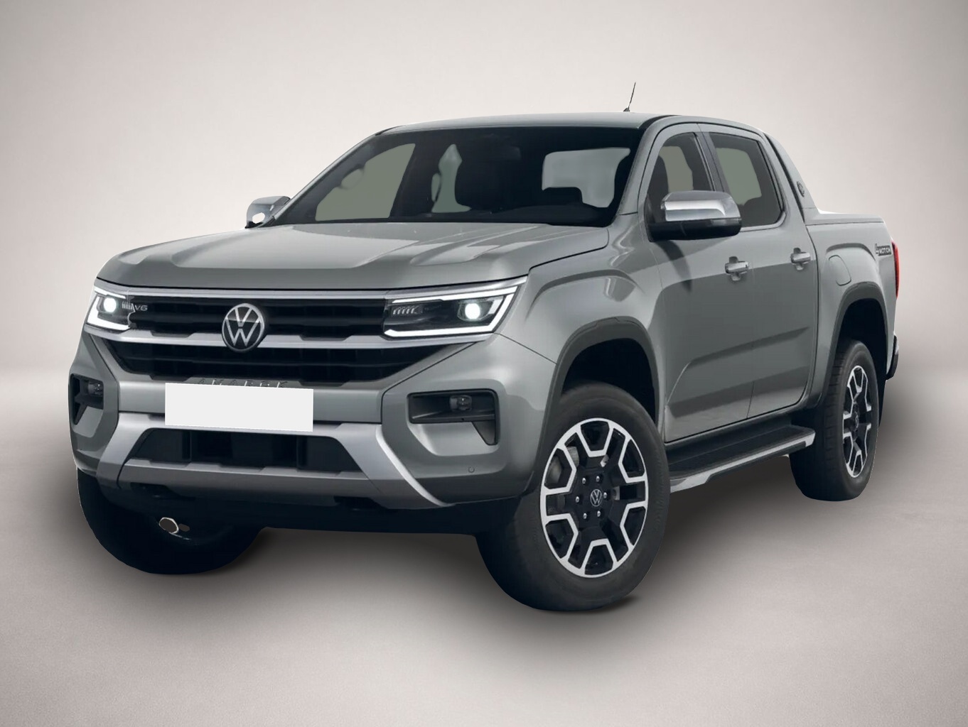 Bild Amarok Volkswagen
