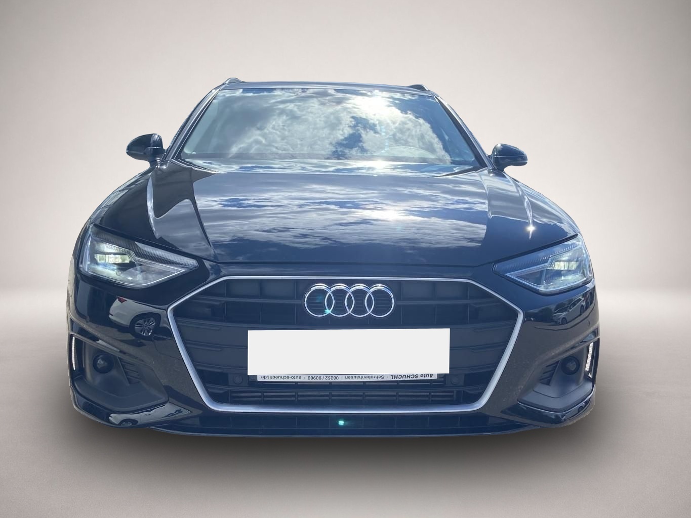 Fotografie 7 des Audi A4 Avant 35 2.0 TFSI S-tronic AHK+17"+NAVI+LED+D
