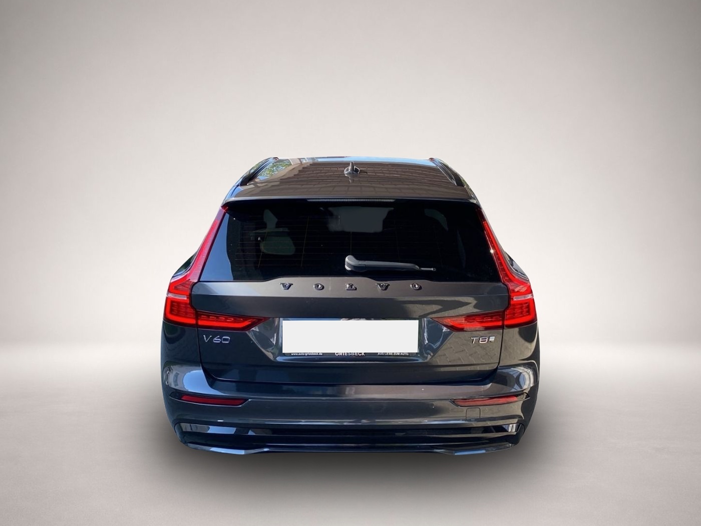 Bild 4 Volvo V60 Kombi T8 Plus Dark Recharge WiPa*LED*Navi*DA