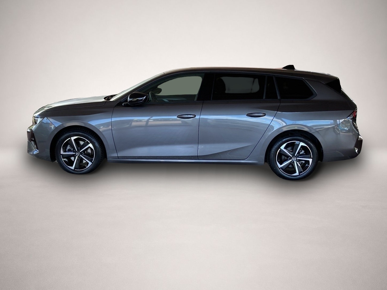 Bild 3 Opel Astra Sports Tourer GS AT Shz Navi Kamera 360 AH