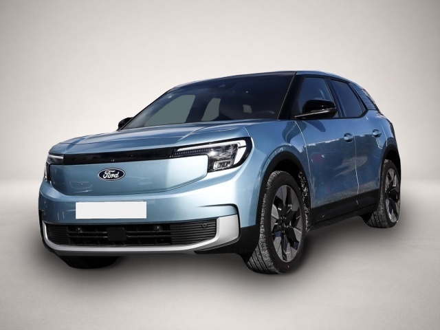 Bild Explorer Ford