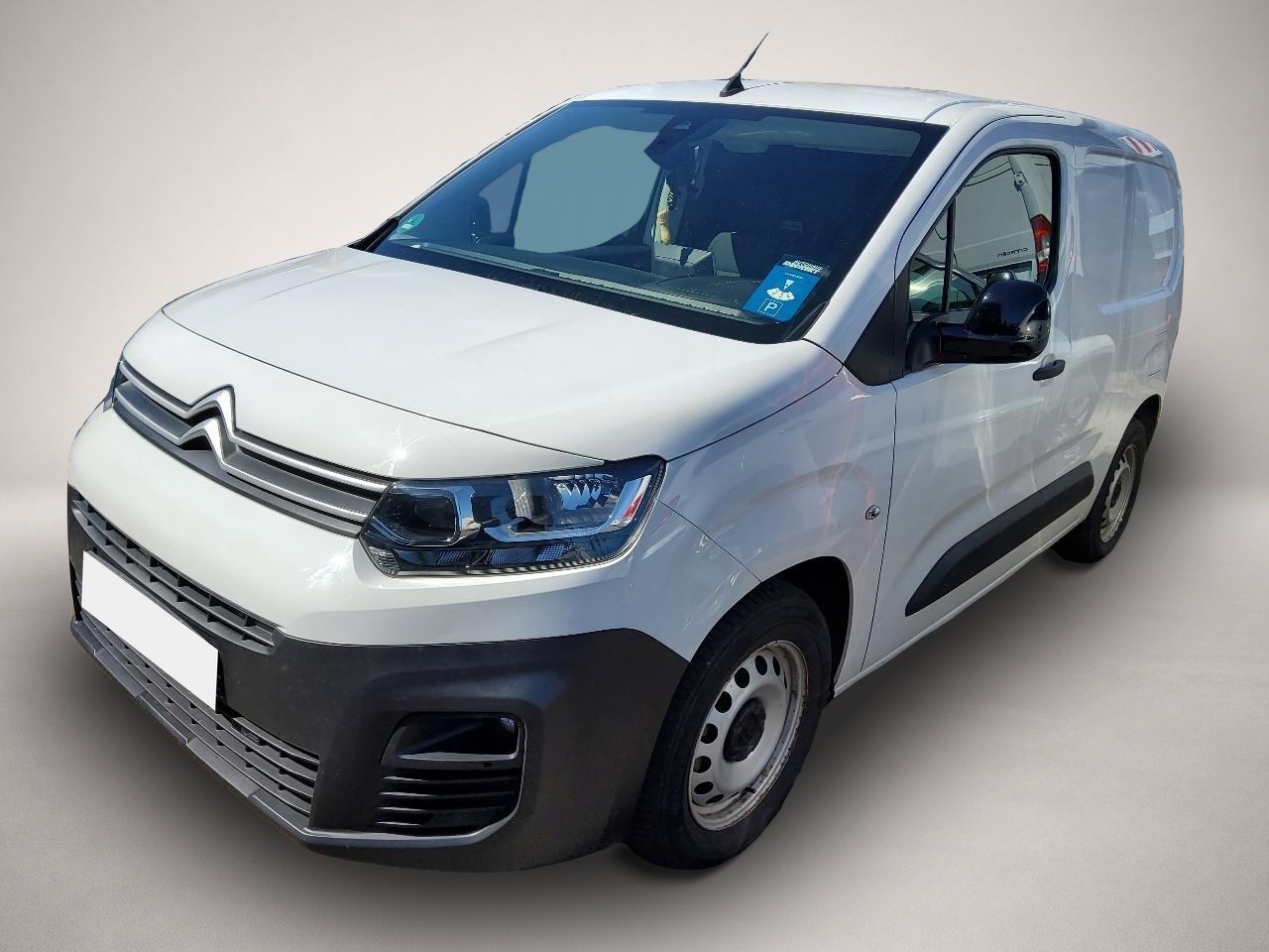 Fotografie 1 des Citroën ë-Berlingo e-Berlingo Kasten L1 11kw Charger Shz Navi