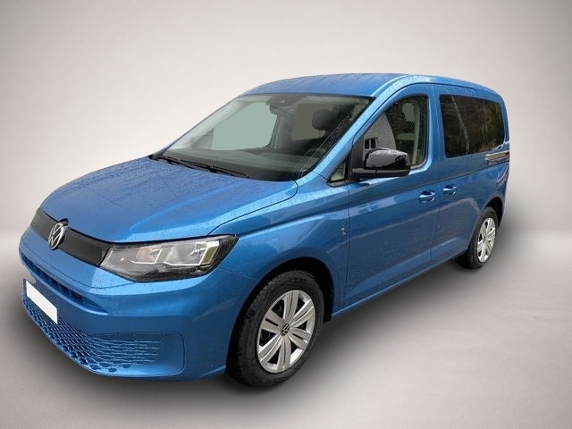 Volkswagen Caddy 2.0 TDI 4-Motion, SHZ,Klima,App.Con, PDC,5 J.Ga. - Thumbnail 2