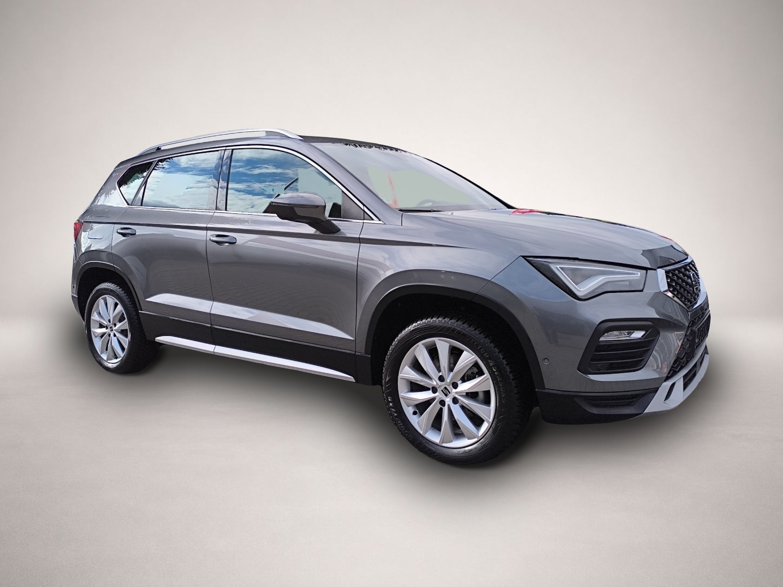 Bild 3 Seat Ateca 1.5 TSI DSG Xperience LED NAVI RFK