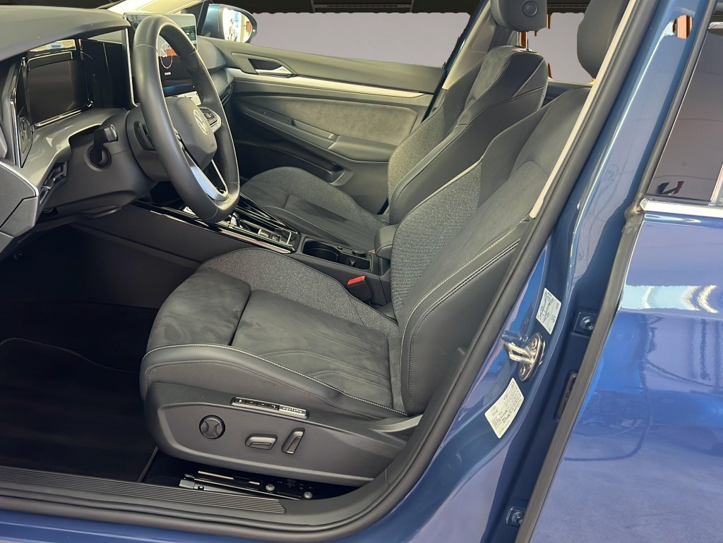 Bild 7 Volkswagen Golf 2.0 TDI DSG Style Facelift*KeyGo*ACC*LED*