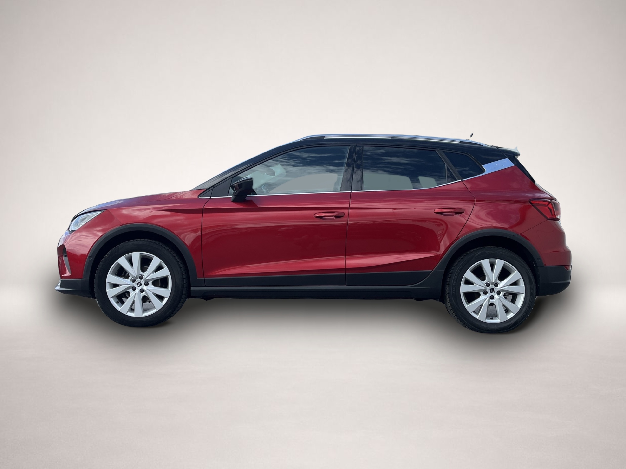 Seat Arona  1.0 TSI