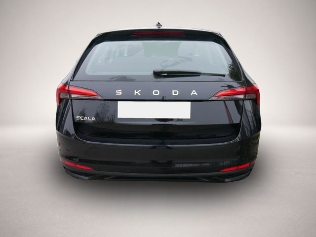Fotografie Skoda Scala Selection Scala Selection 1.0 TSI DSG*NAVI-ÜBER.