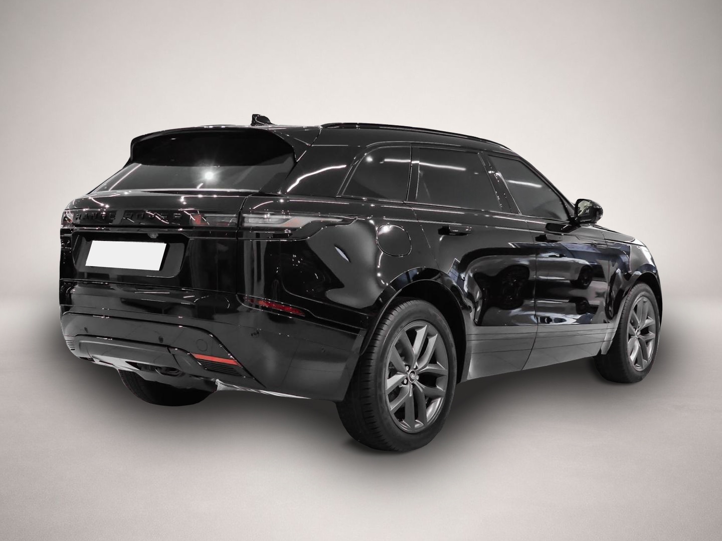 Bild 2 Land Rover Range Rover Velar D300 Dynamic HSE Mild-Hybrid E