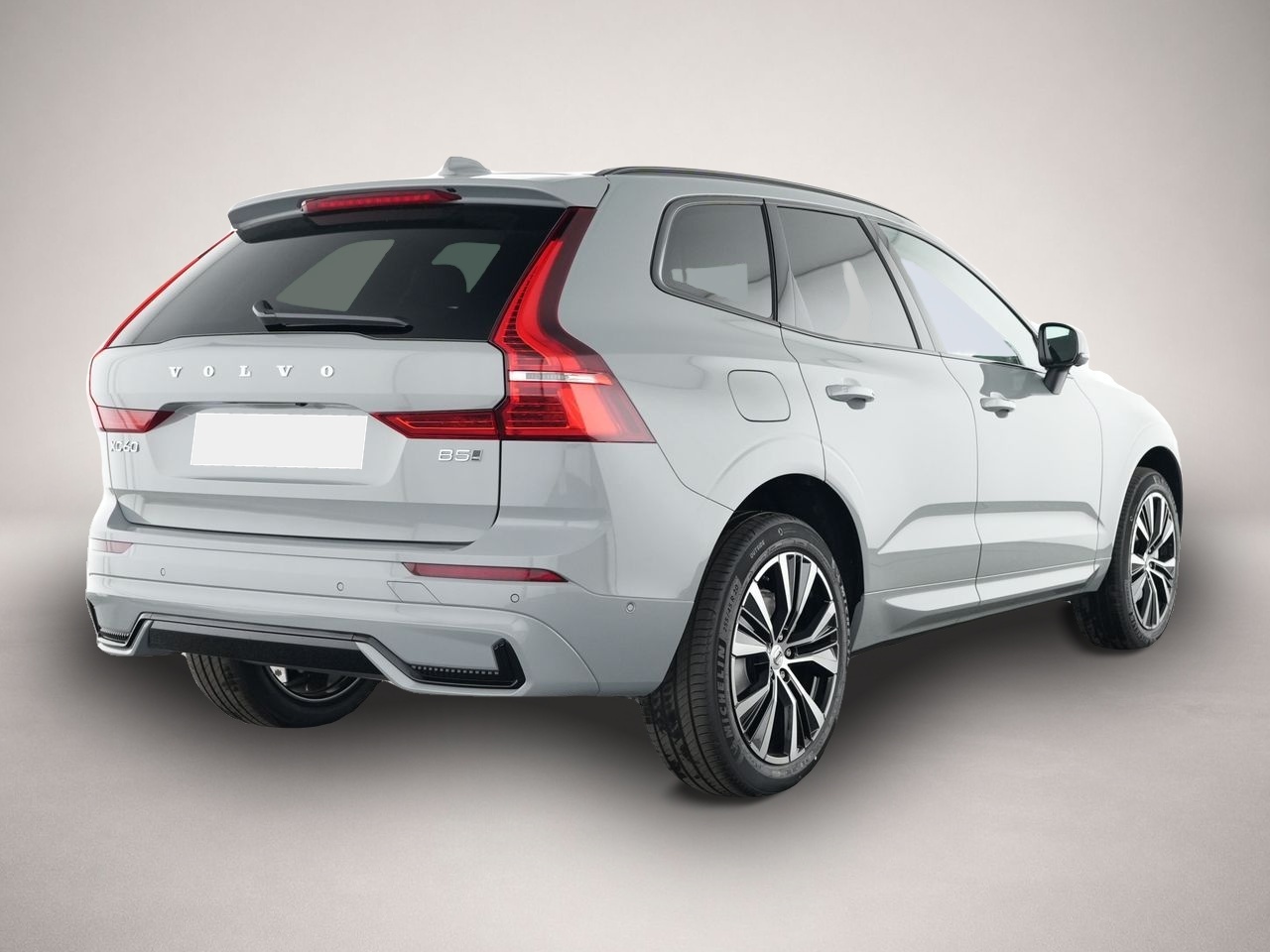 Bild 2 Volvo XC60 Plus Dark AWD AHK Digitales Cockpit Memory