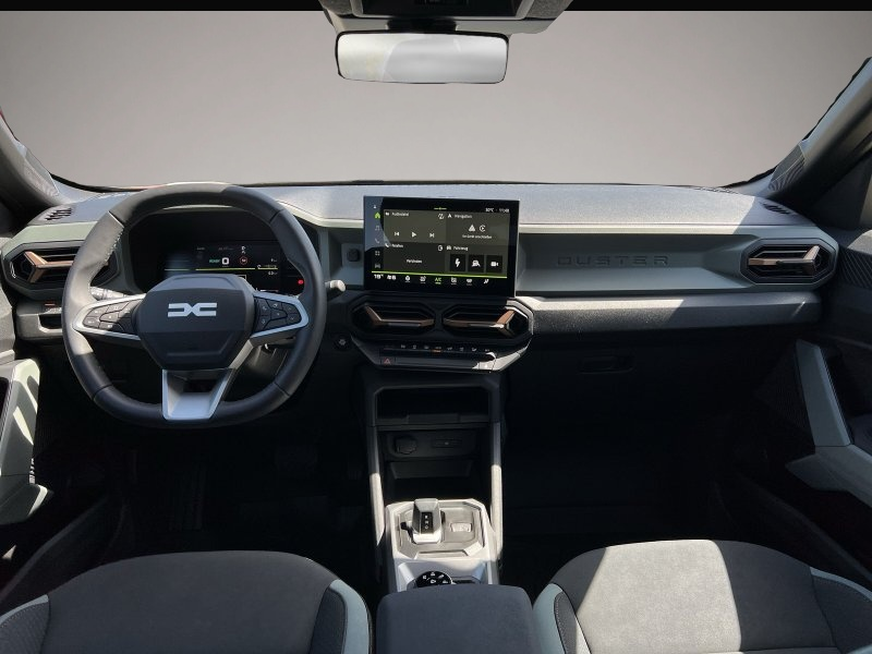 Bild 5 Dacia Duster hybrid-G 150 EDC 4x4 Extreme Spirit of Sa