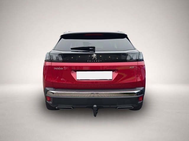 Bild 4 Peugeot 3008 GT 1.5 BlueHDI 130 +PANO+AHK+MASSAGE+LED+CA