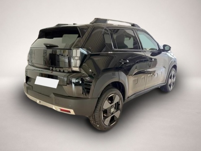 Bild 5 Fiat Grande Panda LA PRIMA HYBRID 1.2 eDCT 81kW (110PS) Klimaau...