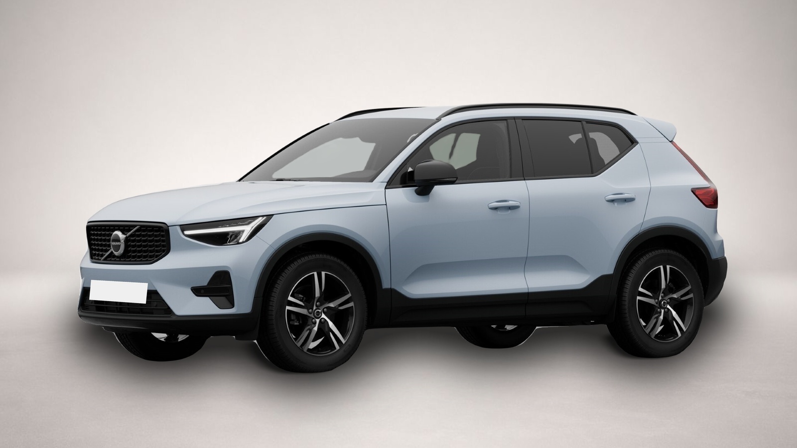 Fotografie Volvo XC40 Plus Dark 2WD 360 Grd Kamera Frontscheibenh