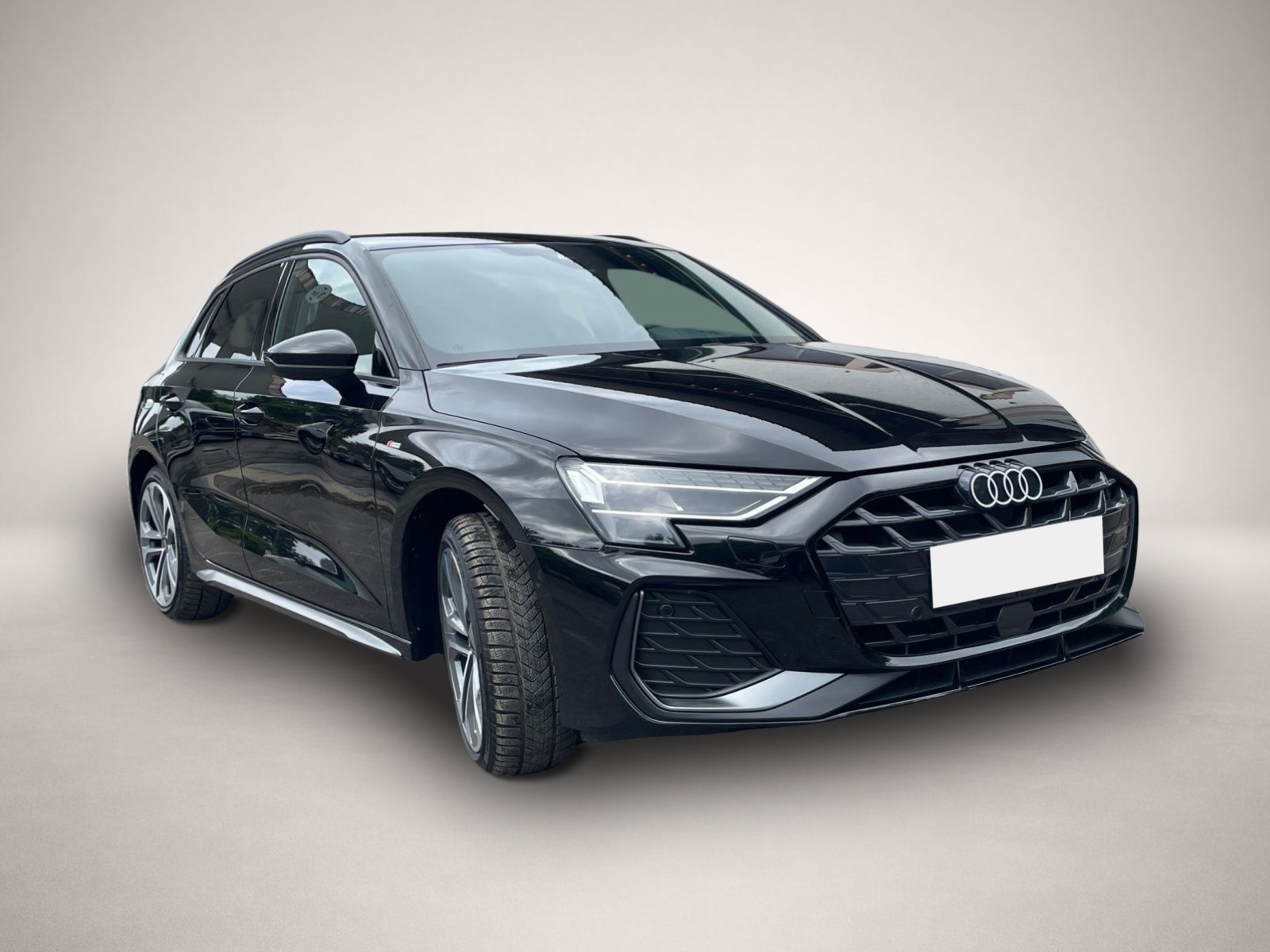 Bild 7 Audi A3 SB 40 TFSIe S-tronic S-Line *Finanz ab 0,00%*