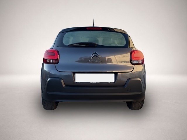 Bild 4 Citroën C3 Plus 1.2 ALLWETTER NAVI SHZ CARPLAY KLIMAAT