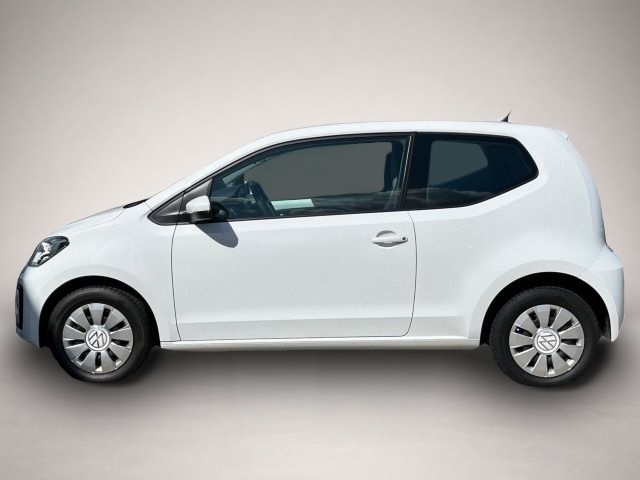 Bild 2 Volkswagen up! 1.0