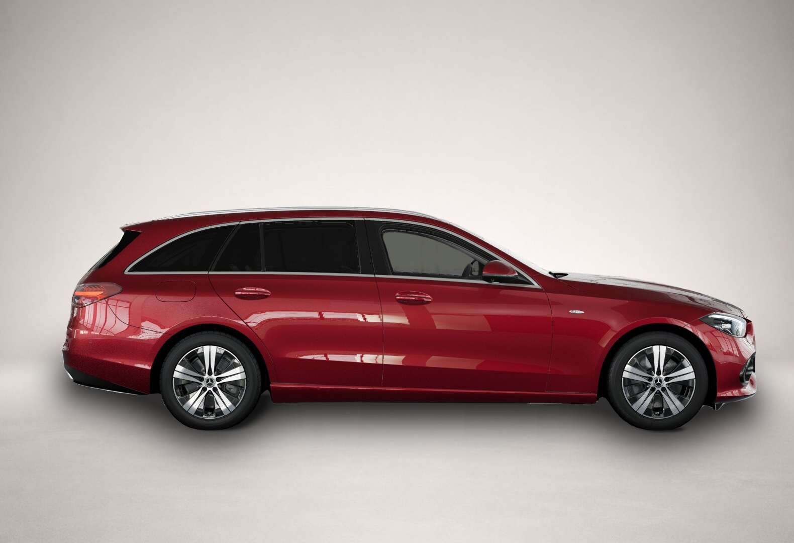 Bild 5 Mercedes-Benz C 300