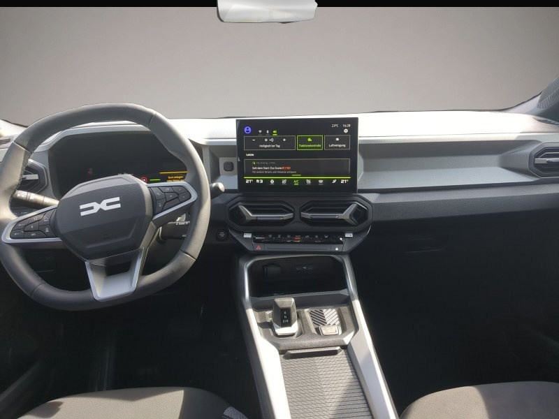 Fotografie 5 des Dacia Bigster Hybrid 155 Journey SHZ 19-Zoll Pano