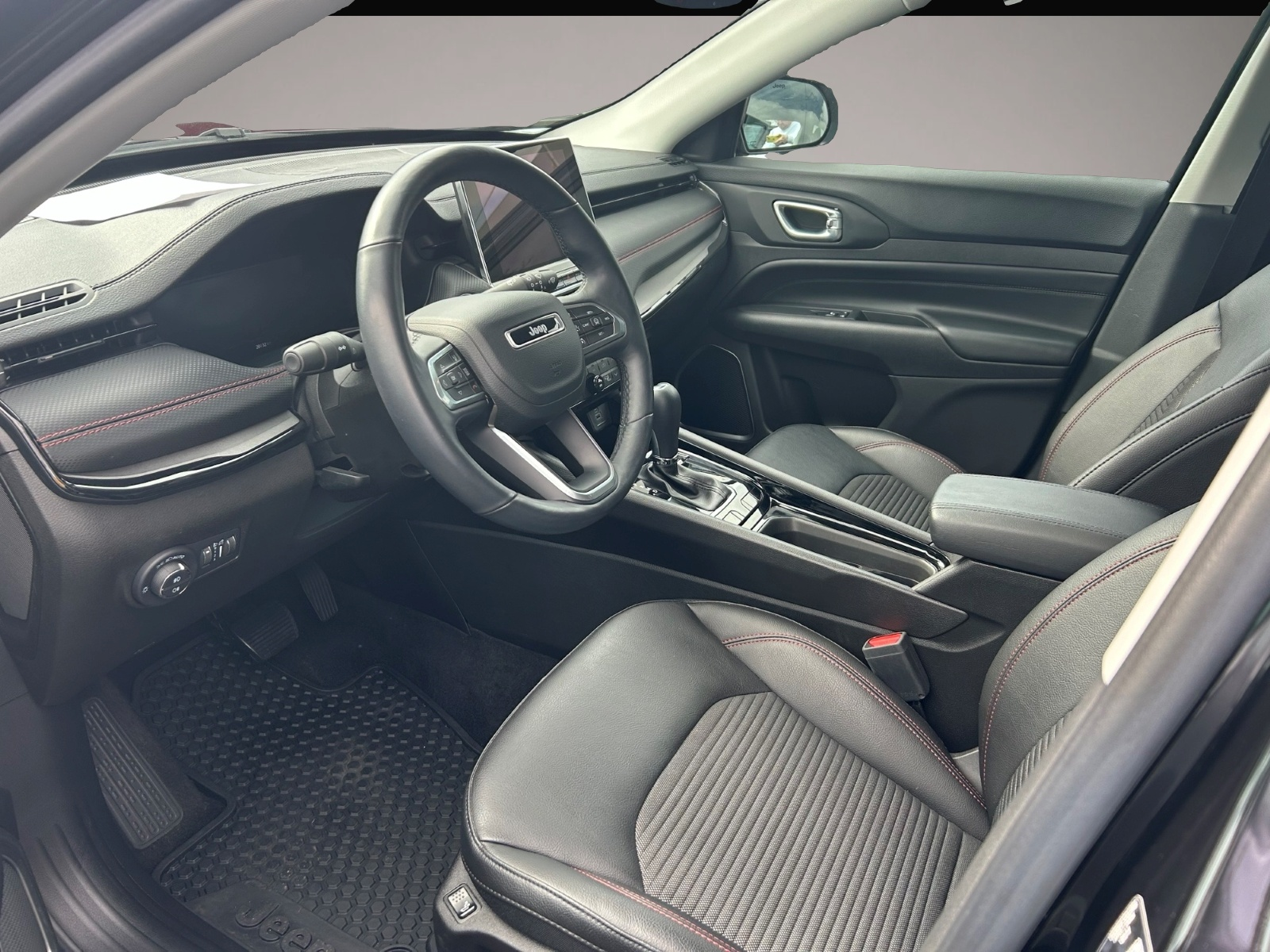 Bild 5 Jeep Compass E-HYBRID LIMITED PREMIUM TECHNOLOGIE WIN