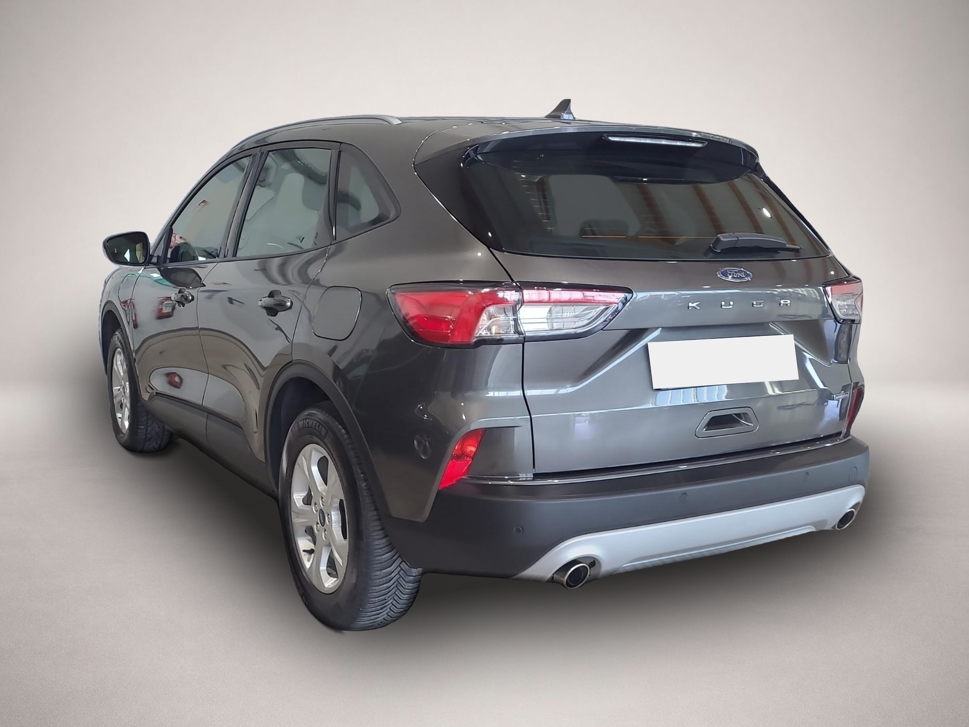 Bild 2 Ford Kuga Plug-In Hybrid Cool & Connect Bluetooth Nav