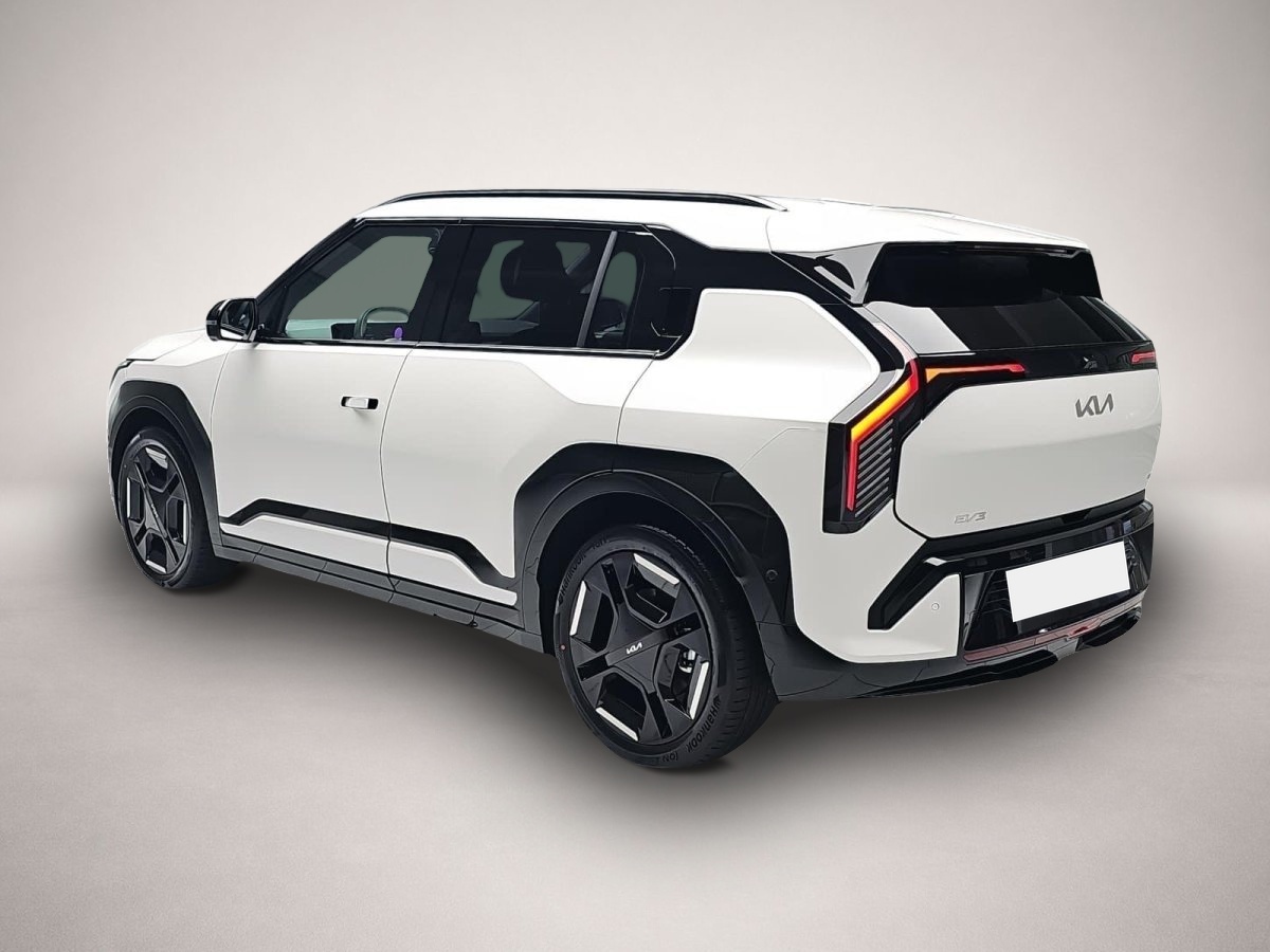 Bild 3 Kia EV3 81.4 KWH GT-LINE MJ27 DRIVEWISE-PARK-PRO KOM