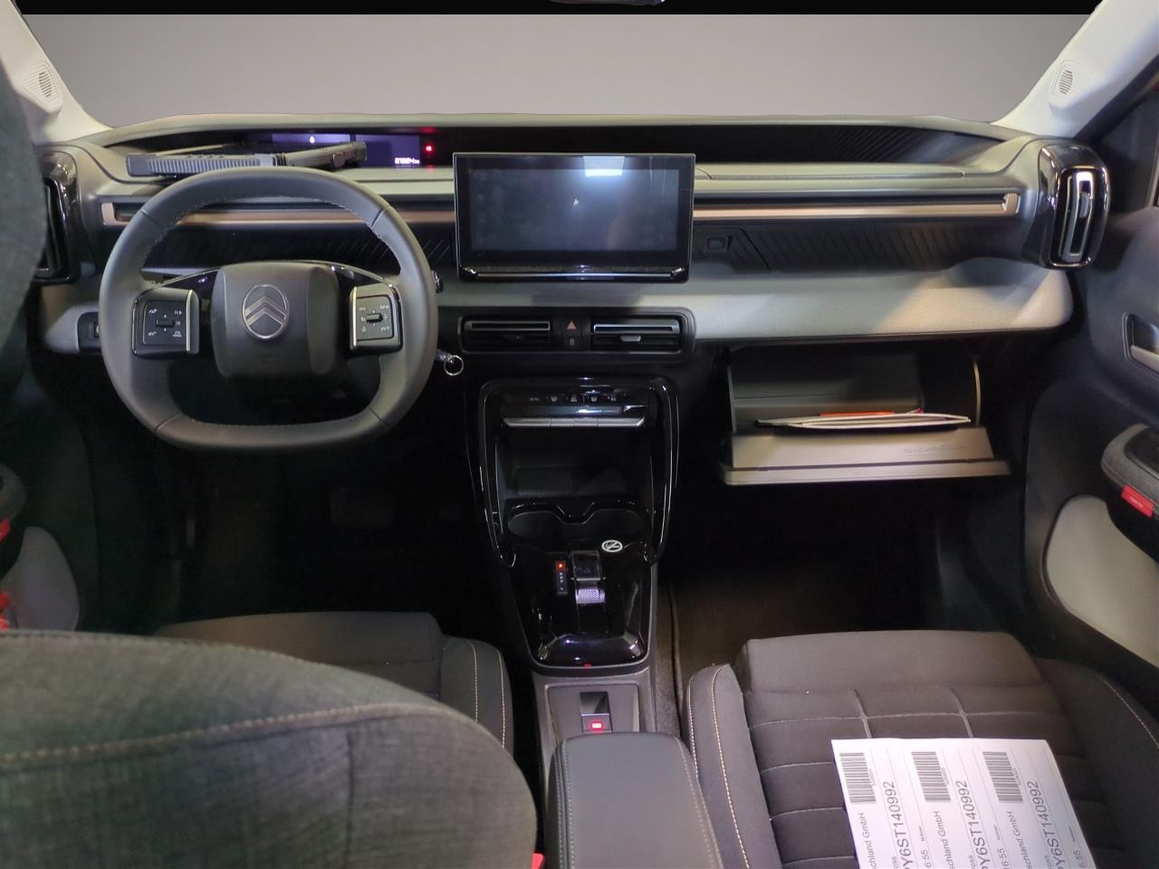 Bild 5 Citroën C3 Aircross Hybrid 145 PLUS AT Plus Kamera