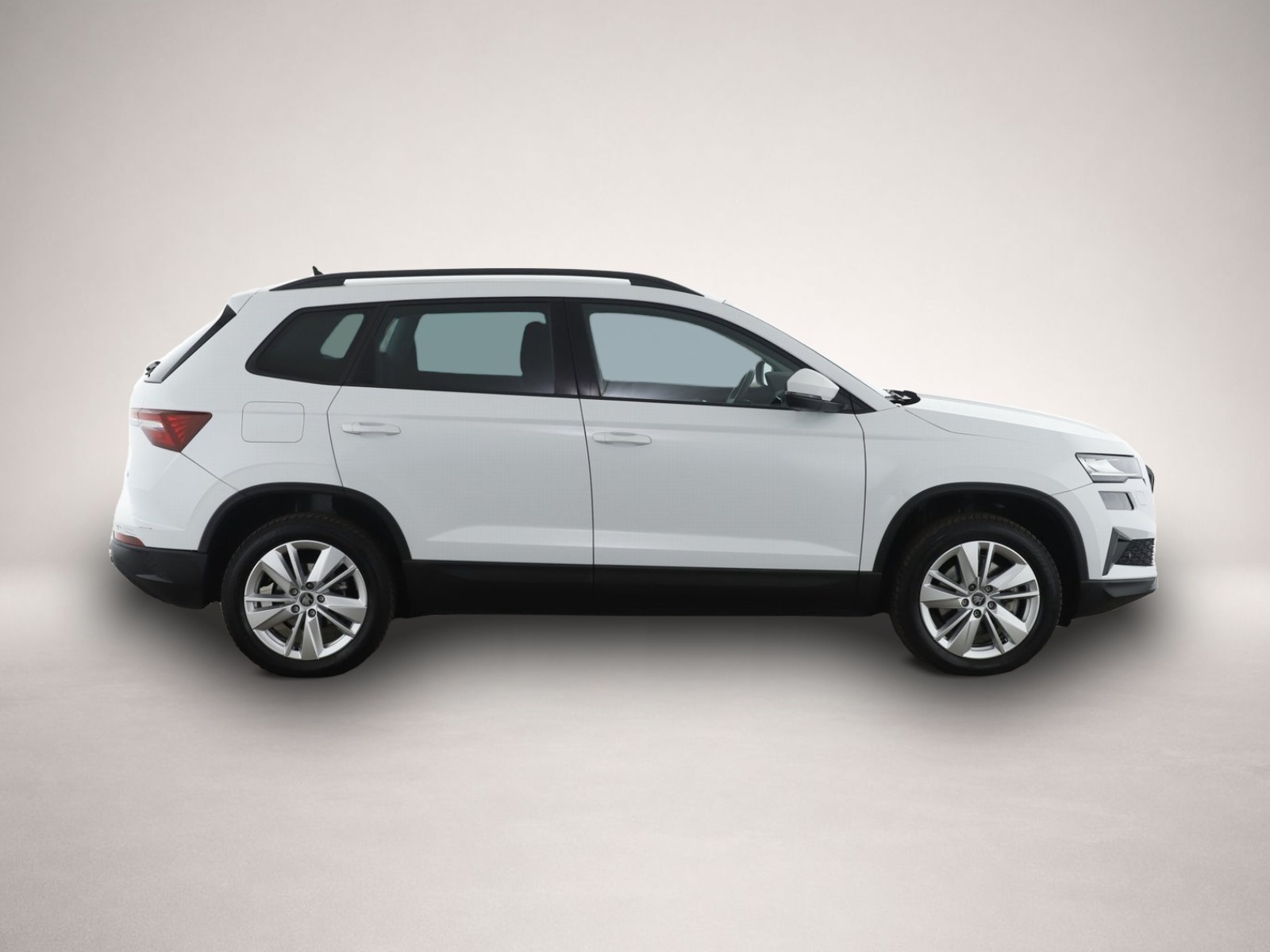 Bild 3 Skoda Karoq Selection 4x4 TDI DSG|KAMERA|NAVI|WINTER-P