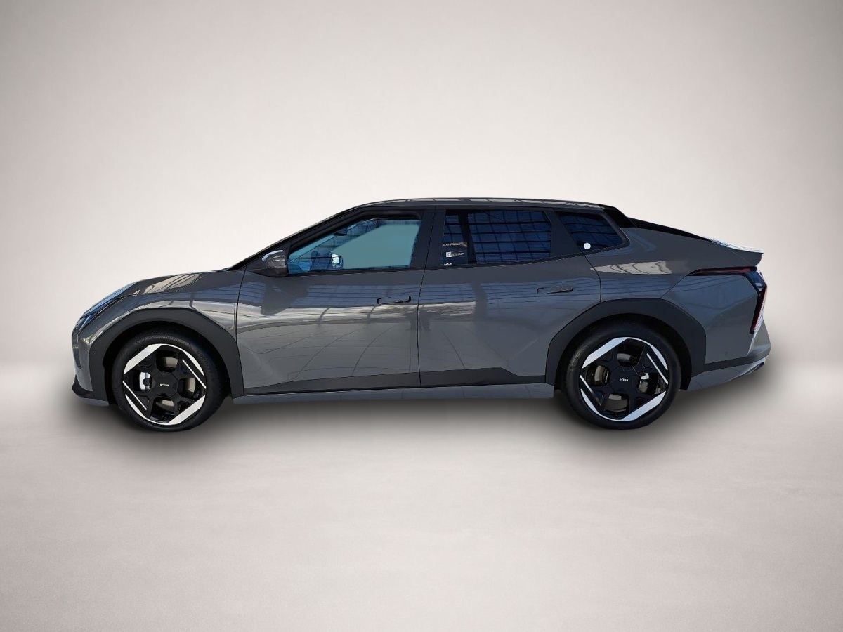 Fotografie 4 des Kia EV4 FASTBACK 81.4 KWH EARTH MJ26 UP. TECH. WINTE