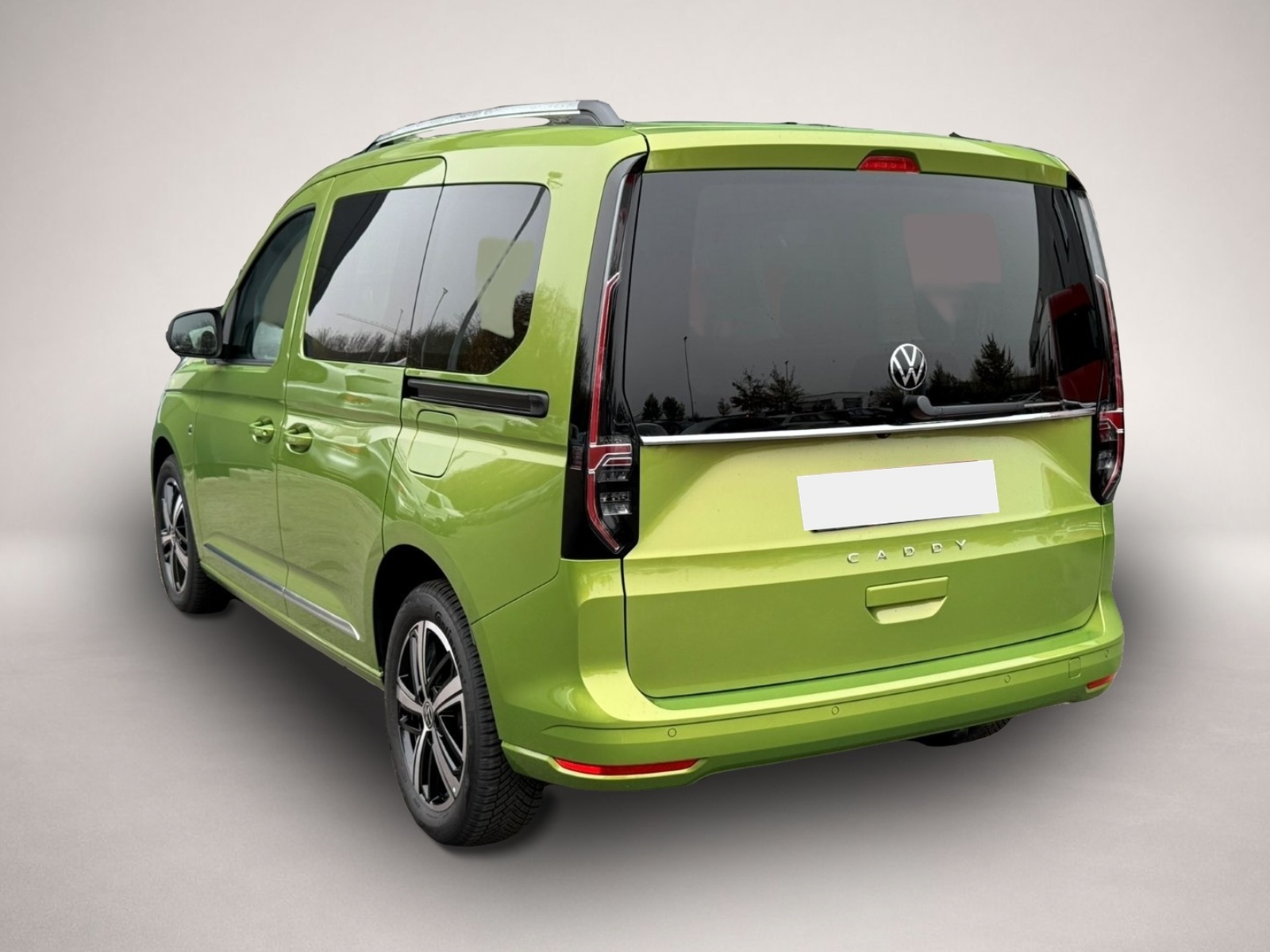 Bild 2 Volkswagen Caddy Maxi 1.5 TSI DSG Style 7-S. LED NAVI-PRO A