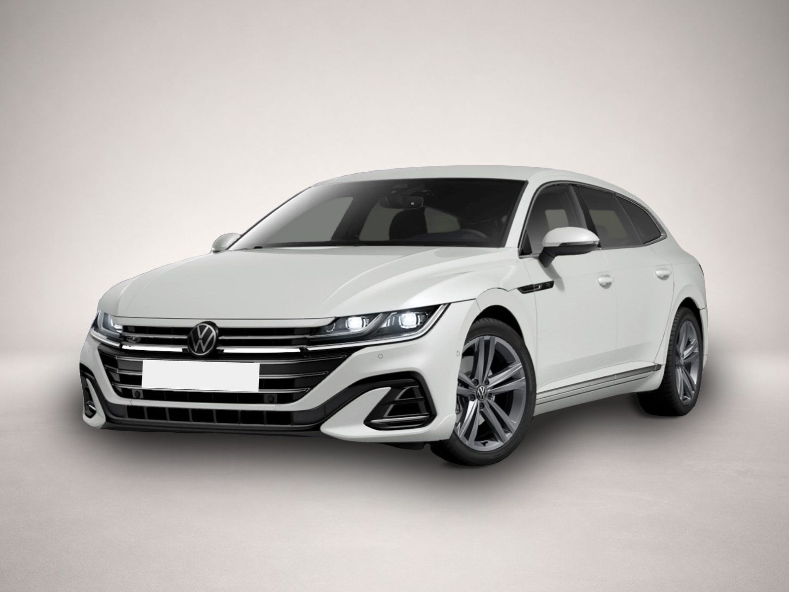 Bild Arteon Volkswagen