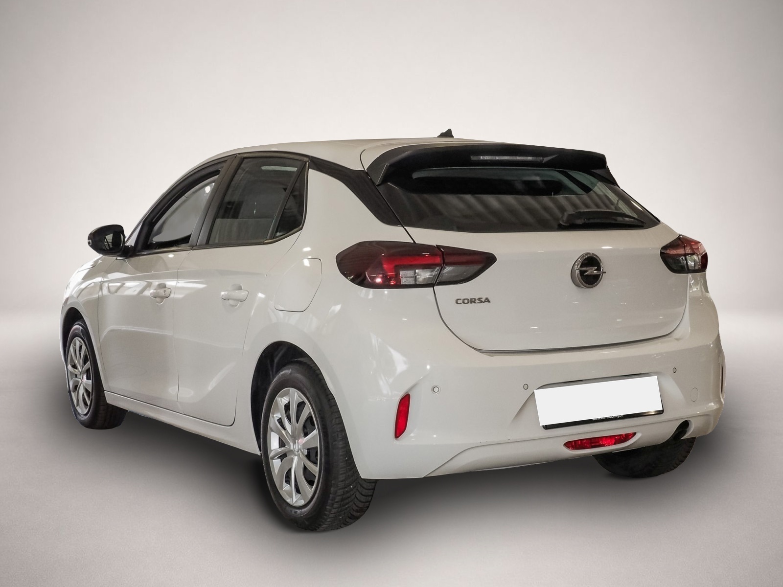 Bild 4 Opel CORSA EDITION 1.2