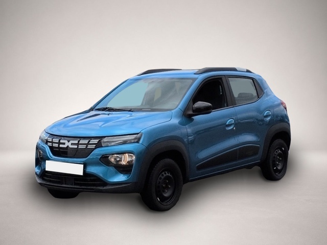 Bild 2 Dacia Spring Electric 45 Essential*Klima Bluetoo DAB