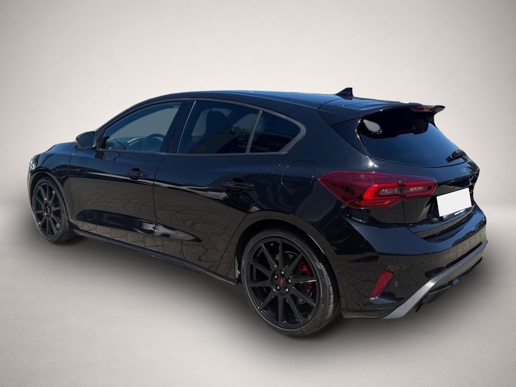 Bild 4 Ford Focus ST X Track Pack Easy/Fahrerass.paket
