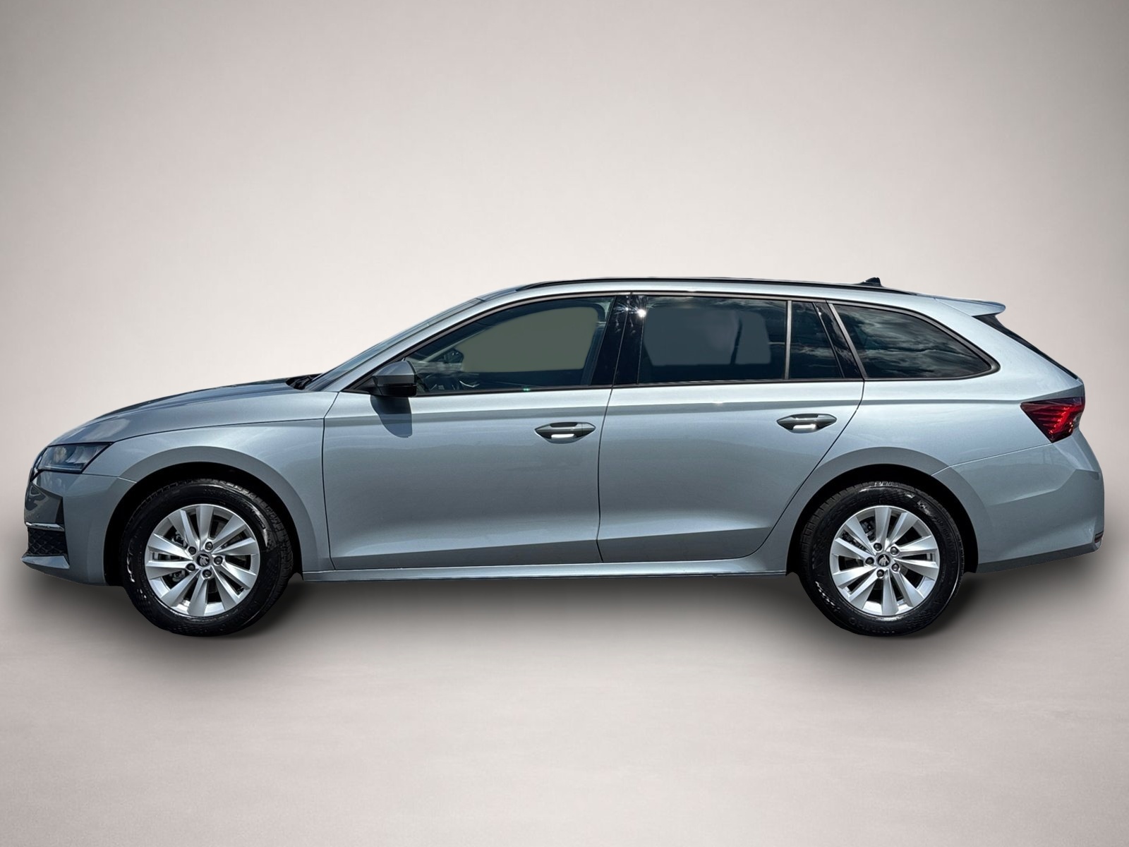 Bild 3 Skoda Octavia Combi Selection 1.5 eTSI DSG|SMART-LINK|