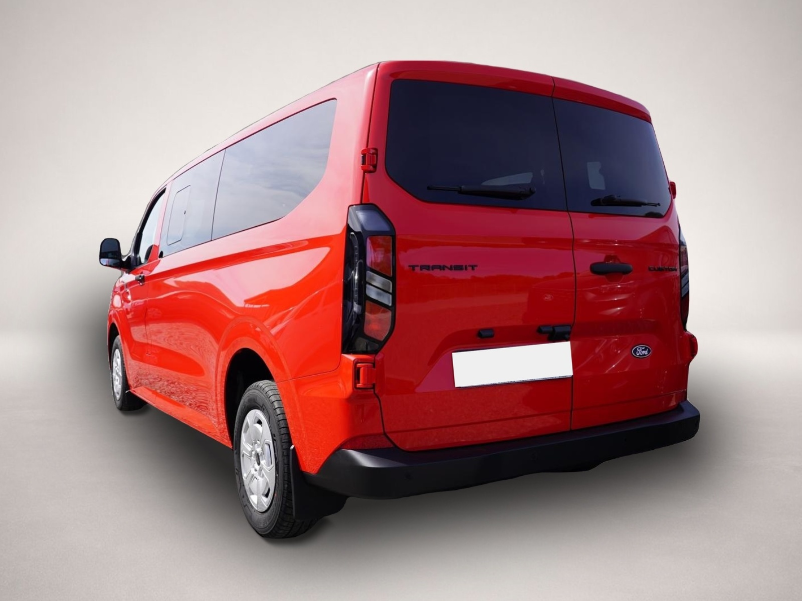 Bild 4 Ford Transit Custom Kombi 320 L2H1 2.0TDCi Trend 9-S