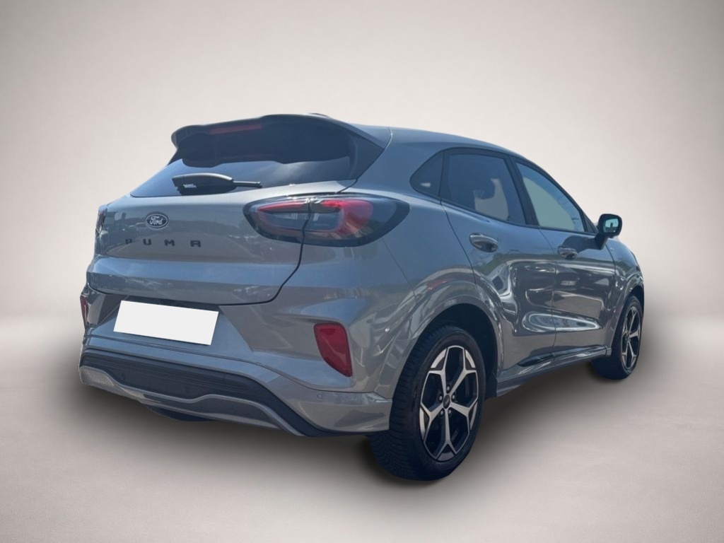 Bild 3 Ford Puma 1.0 EcoBoost Hybrid Aut. ST-LINE X *LED-Mat