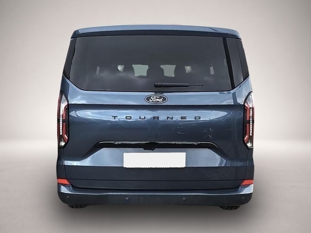 Bild 5 Ford Tourneo Custom 2.0 EB Titanium X B&O / Standhei.