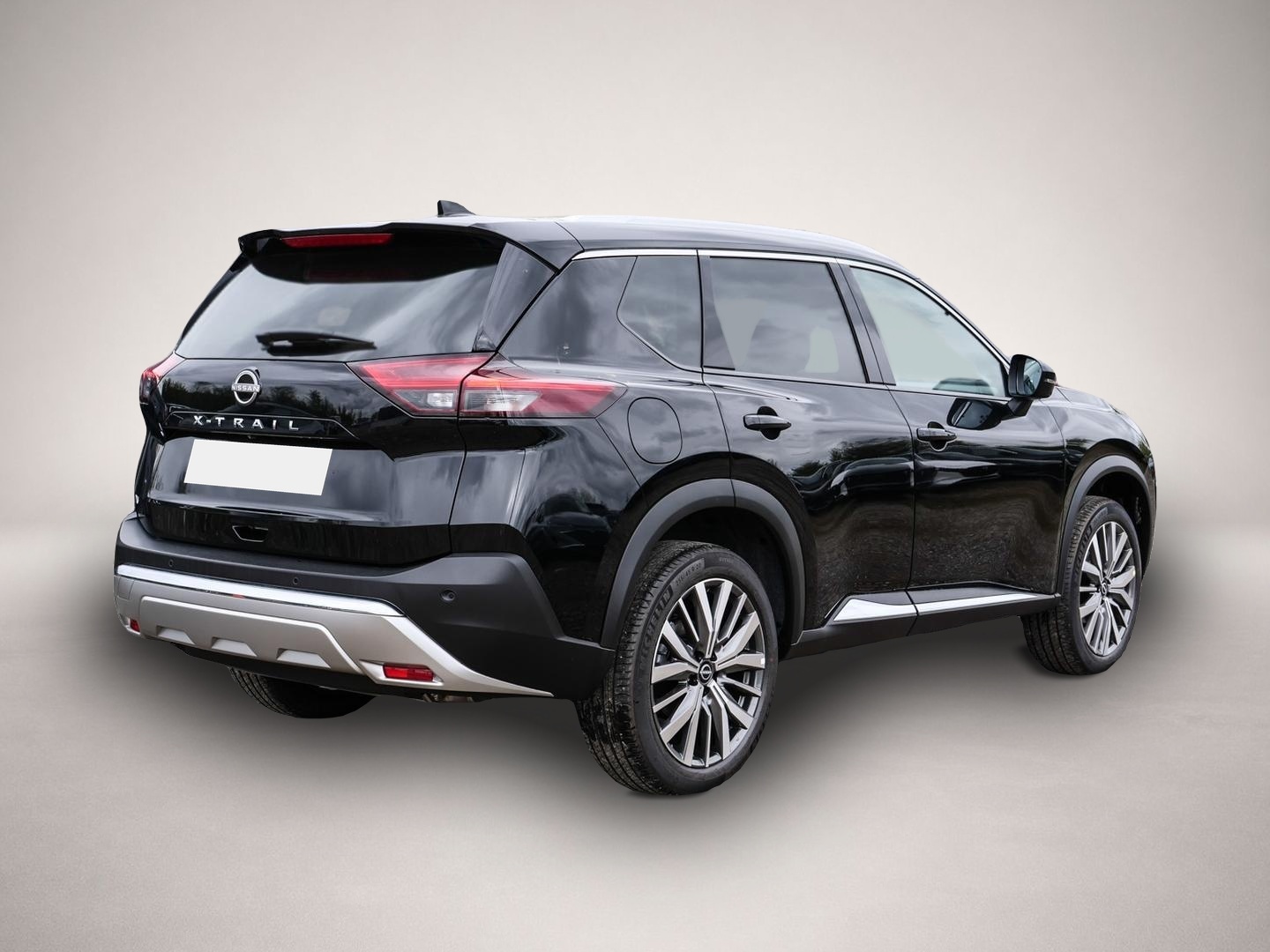 Bild 2 Nissan X-Trail Tekna 1.5 VC-T MHEV 163PS Xtronic 4x2 PG