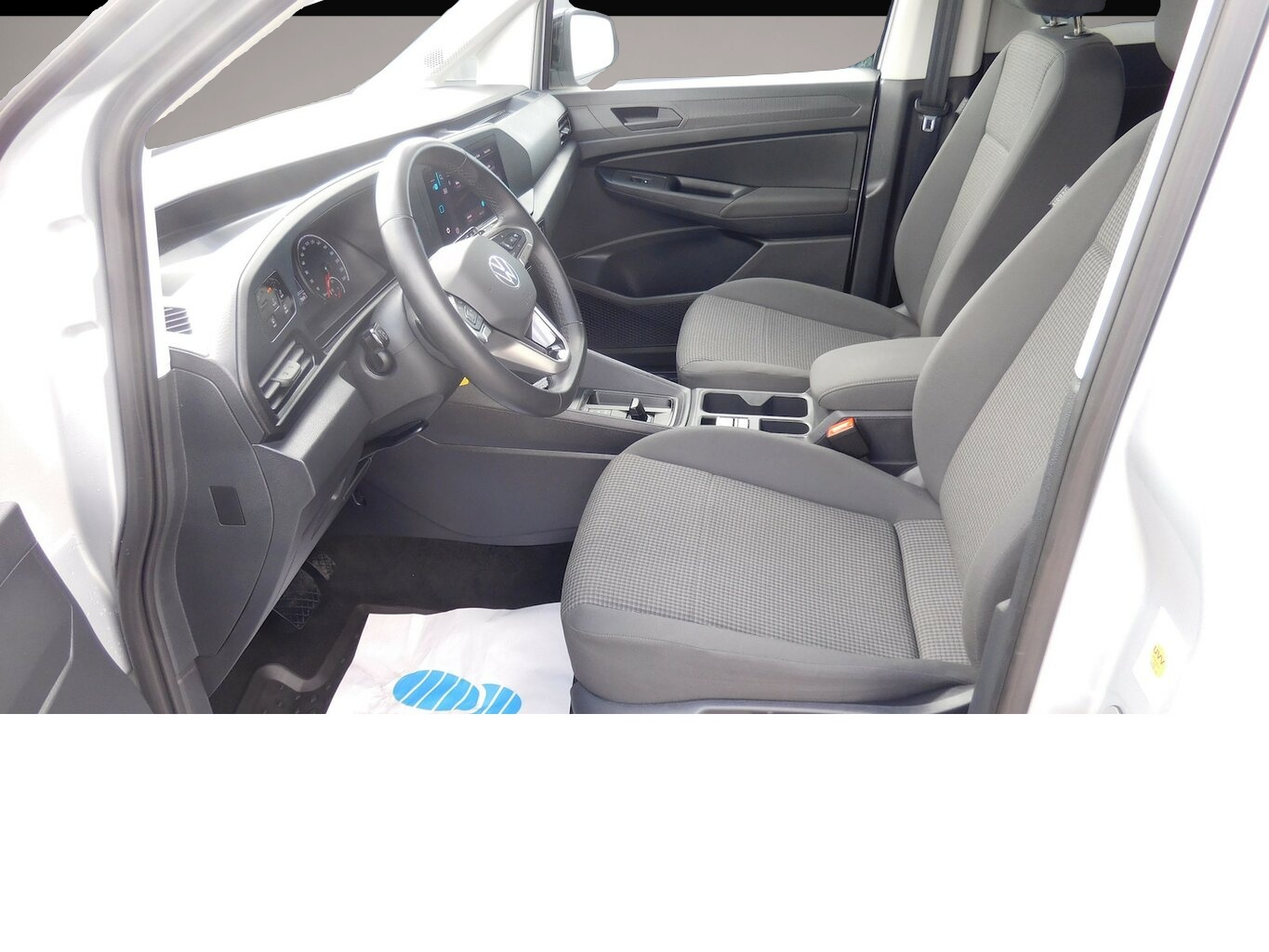 Bild 7 Volkswagen Caddy 2.0 Life BMT TDI DSG 5Sitze Navi Klima...