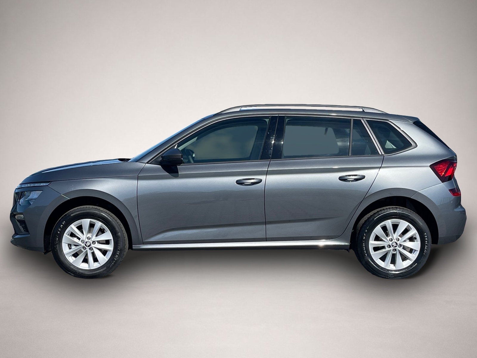Bild 3 Skoda Kamiq Edition 130 TSI DSG|KAMERA|KEYLESS|SMARTLI