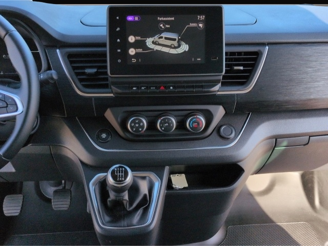 Bild 6 Nissan Primastar Tekna 2.0D*8-Sitze LED Navi R-Kam SHZ