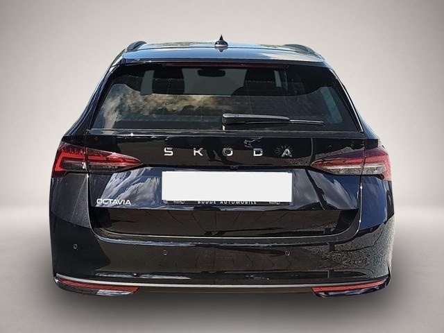 Bild 5 Skoda Octavia 1.5 TSI mHEV 110 kW Selection Octavia Combi 1.5.