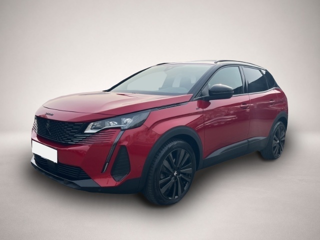 Bild 1 Peugeot 3008 Hybrid 136 GT +ACC+NAVI+LED+CAM+SHZ+