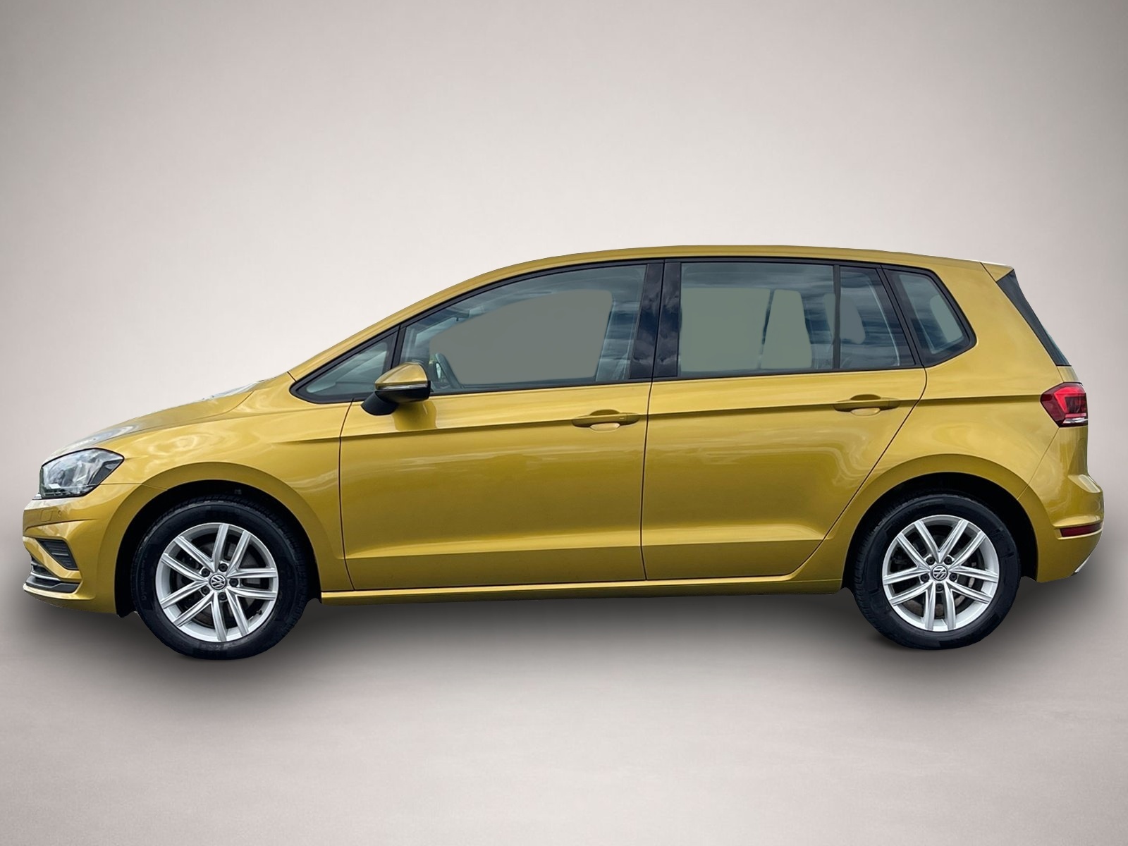 Bild 3 Volkswagen Golf Sportsvan Comfortline TSI|PANO|NAVI|KAMERA