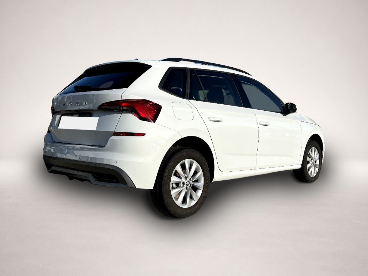 Bild 4 Skoda Kamiq 1.0 TSI DSG Ambition LED Navi Kamera Sitzh