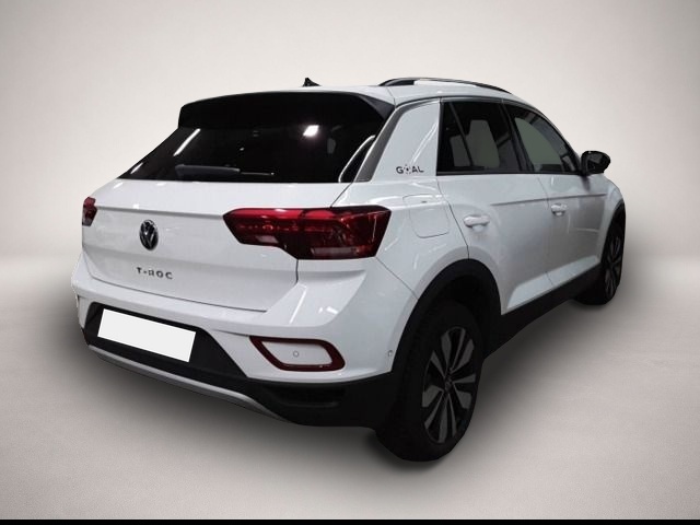 Fotografie 3 des Volkswagen T-Roc 1.0 TSI Goal *LED*Navi*Sitzheizung*